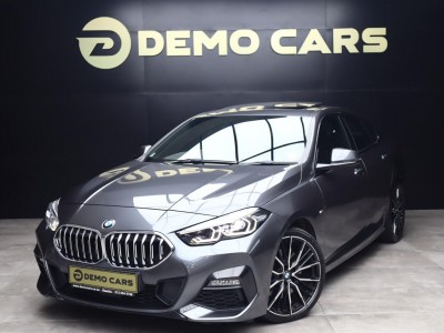 2021 Bmw 2 Series Gran Coupe