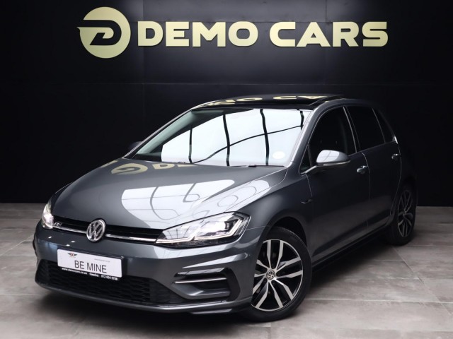 BUY VOLKSWAGEN GOLF 7 2020 GOLF VII 1.4 TSI COMFORTLINE DSG, Demo Cars