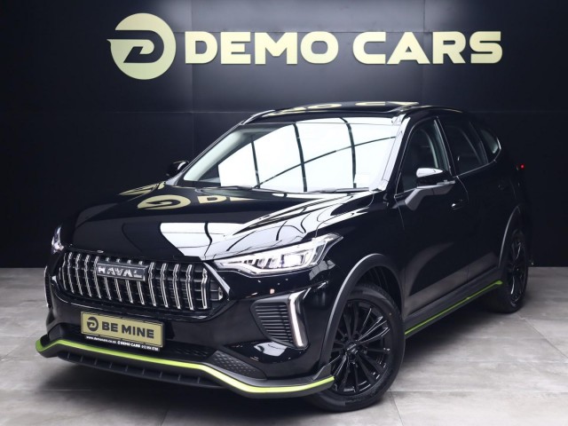 BUY HAVAL JOLION 2026 PRO 1.5T SUPER LUXURY DCT, Demo Cars